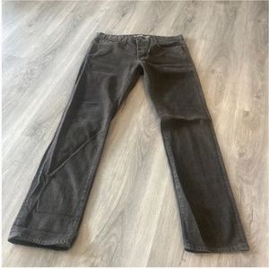 Vince Straight leg jeans size 32